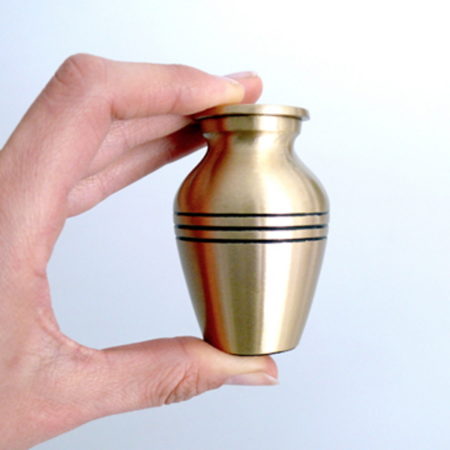 Keepsake / Mini urnen